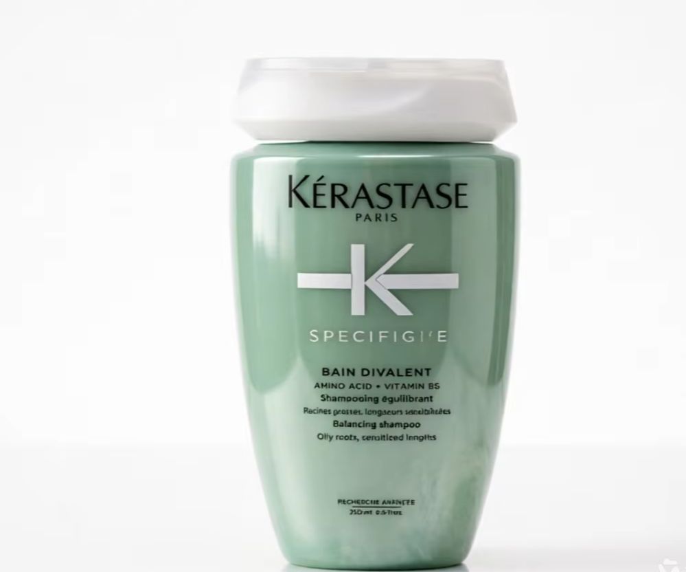 Hair Care Kerastase - KERASTASE – Specifique Bain Divalent Balancing