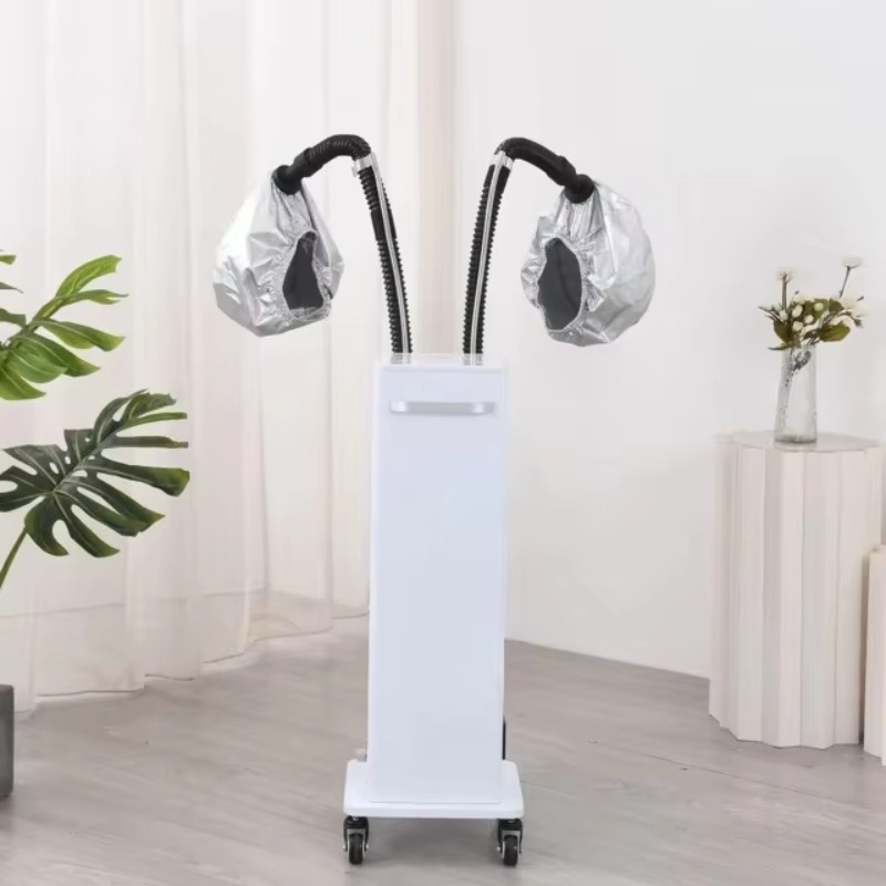 Hair Care High End - Hochwertige Haarpflegemaschine für Salon-Schönheit mit Ozon-Kopfhautpflegegerät