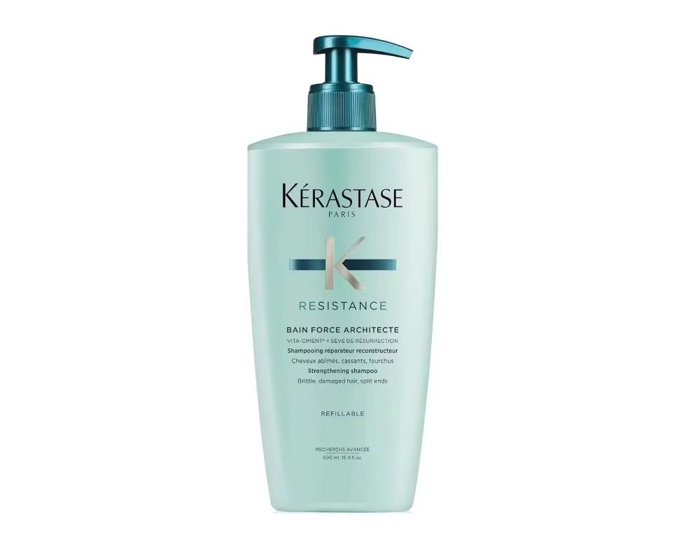 Hair Care Kerastase - Kerastase Resistance Force Architecte Shampoo 500