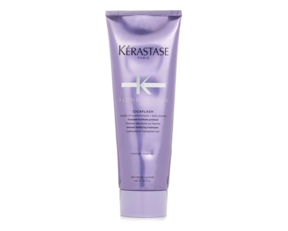 Hair Care Kerastase - Kérastase Blond Absolu Cicaflash Intensive Stärkende