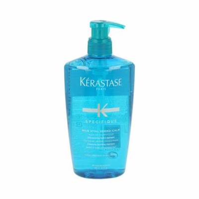 Hair Care Kerastase - Kerastase Bain Divalent Shampoo, 500 ml.
