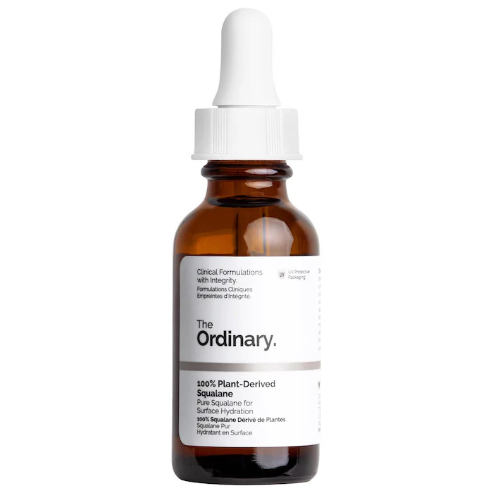 Hair Care Ordinary - 100 % pflanzlich abgeleitetes Squalan zur