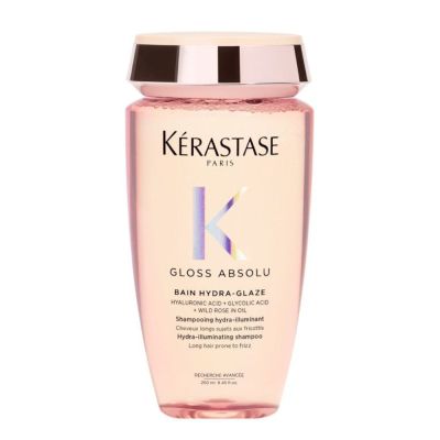Hair Care Kerastase - Kerastase Chronologiste Rose Shampoo 250 ml,