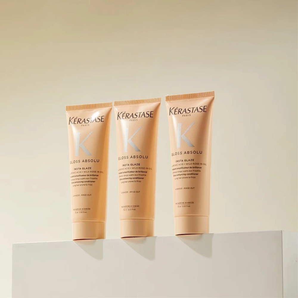 Kerastase Gloss Absolu Glanz-V – Hair Care Kerastase Bewertung und Preis