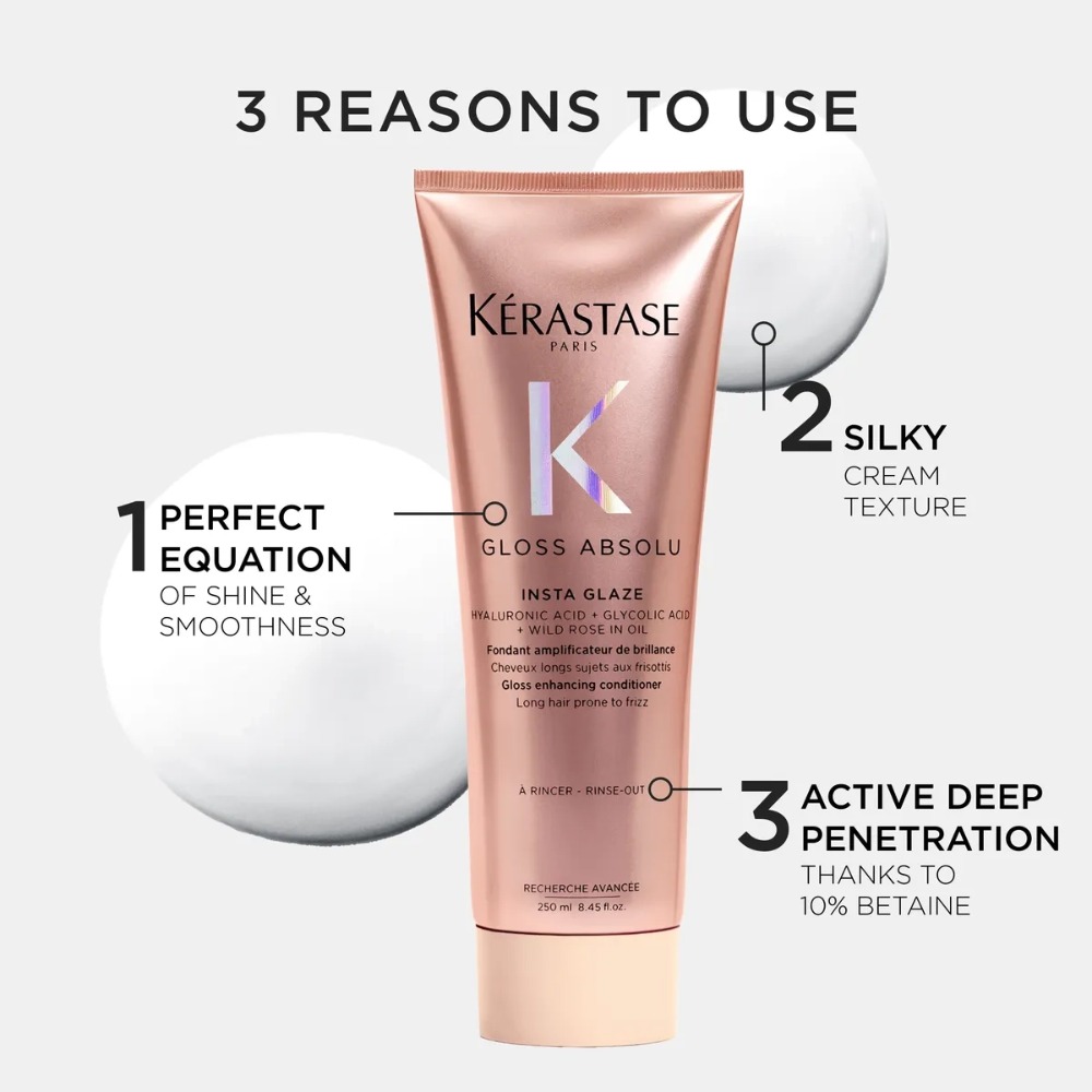 Kerastase Gloss Absolu Glanz-V – Hair Care Kerastase Bewertung und Preis