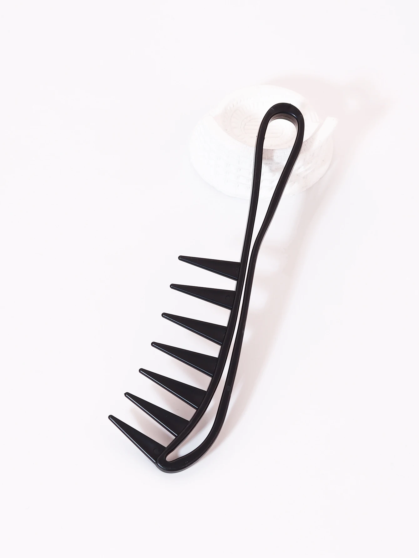 1 Stück breitzinkiger Shun-Haa – Detangling Wide Comb Bewertung und Preis