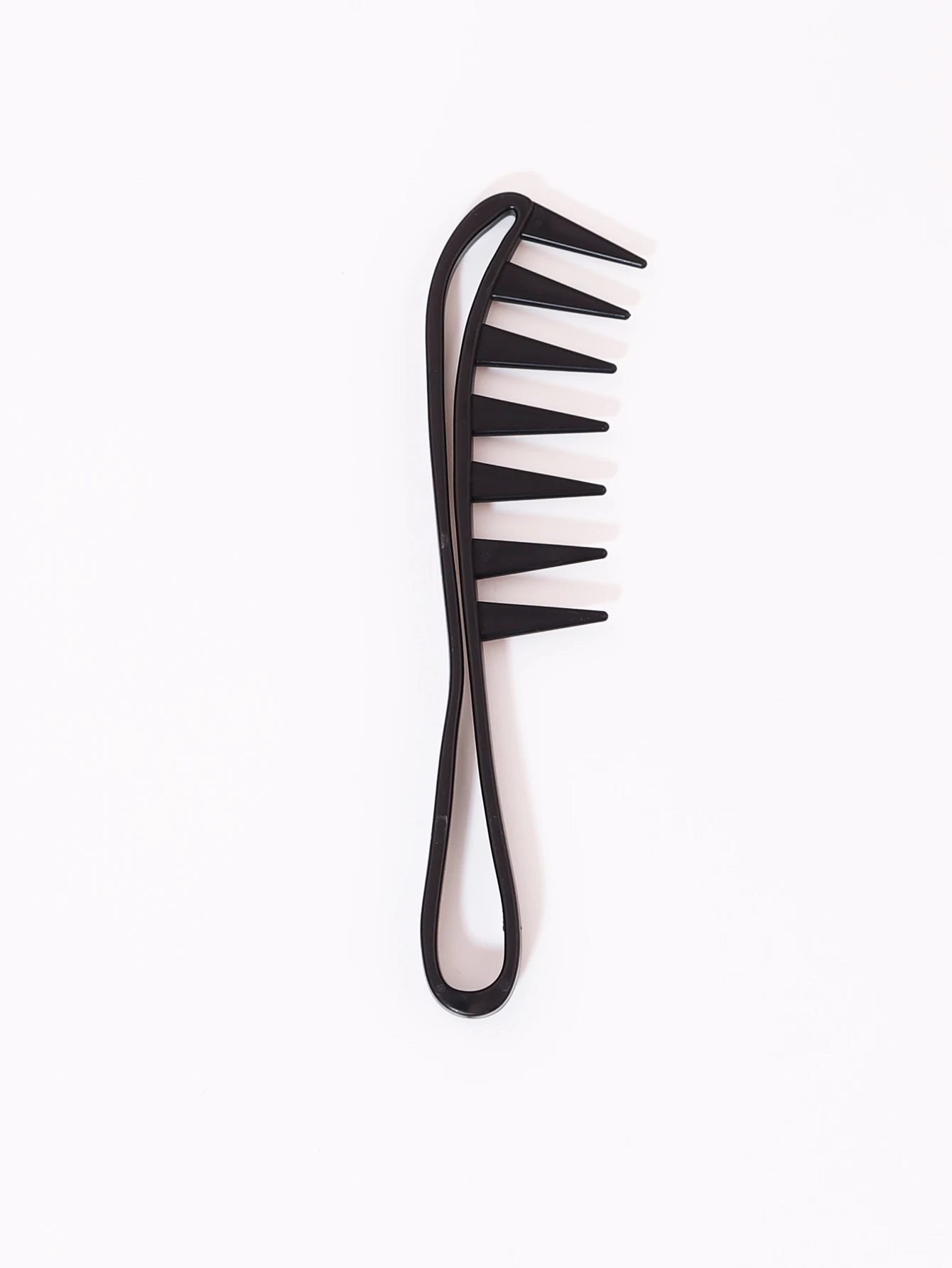 1 Stück breitzinkiger Shun-Haa – Detangling Wide Comb Bewertung und Preis