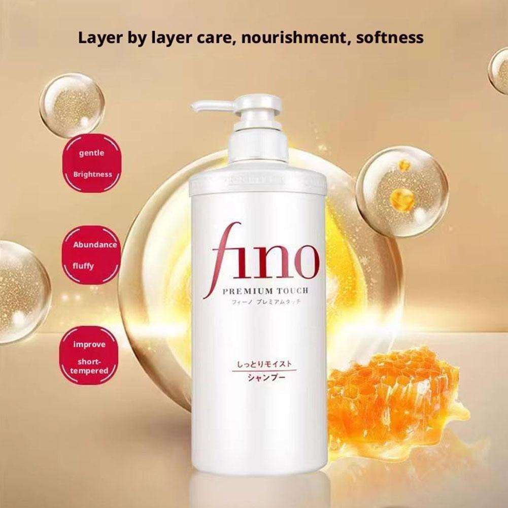Japan Fino Haarmaske Shampoo Ö – Hair Care In Japan Bewertung und Preis