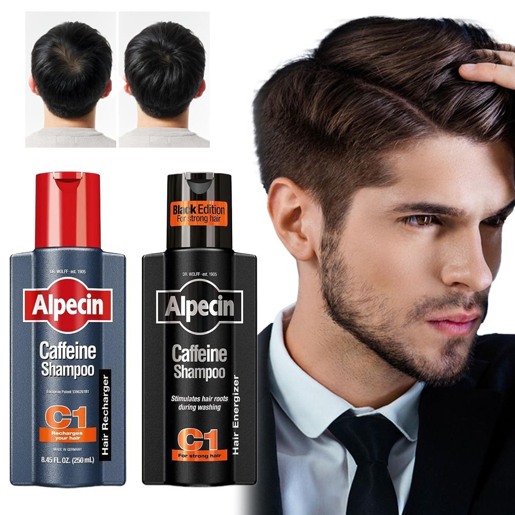Alpecin Nährendes Shampoo gege – Hair Care Basic Bewertung und Preis