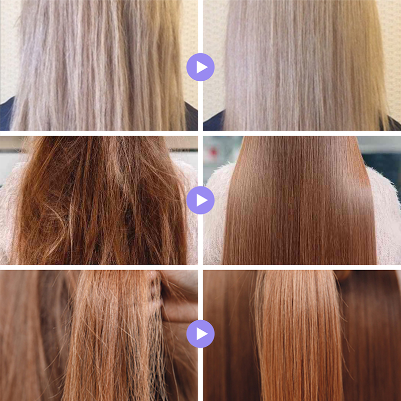 Purc Glättung Leave-In Haars p – Hair Care Vitamin E Bewertung und Preis