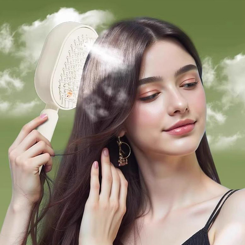 Multifunktionaler Massagekamm, – Hair Care Oil Bewertung und Preis