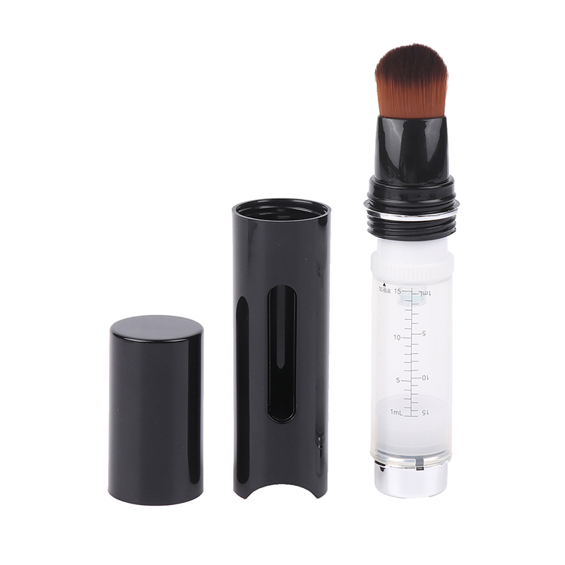 Flüssiger Kopfhaut-Applikatork – Hair Care Oil Bewertung und Preis