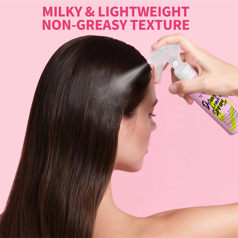Hitzeschutzspray, thermisches  – Hair Care Heat Protectant Bewertung und Preis