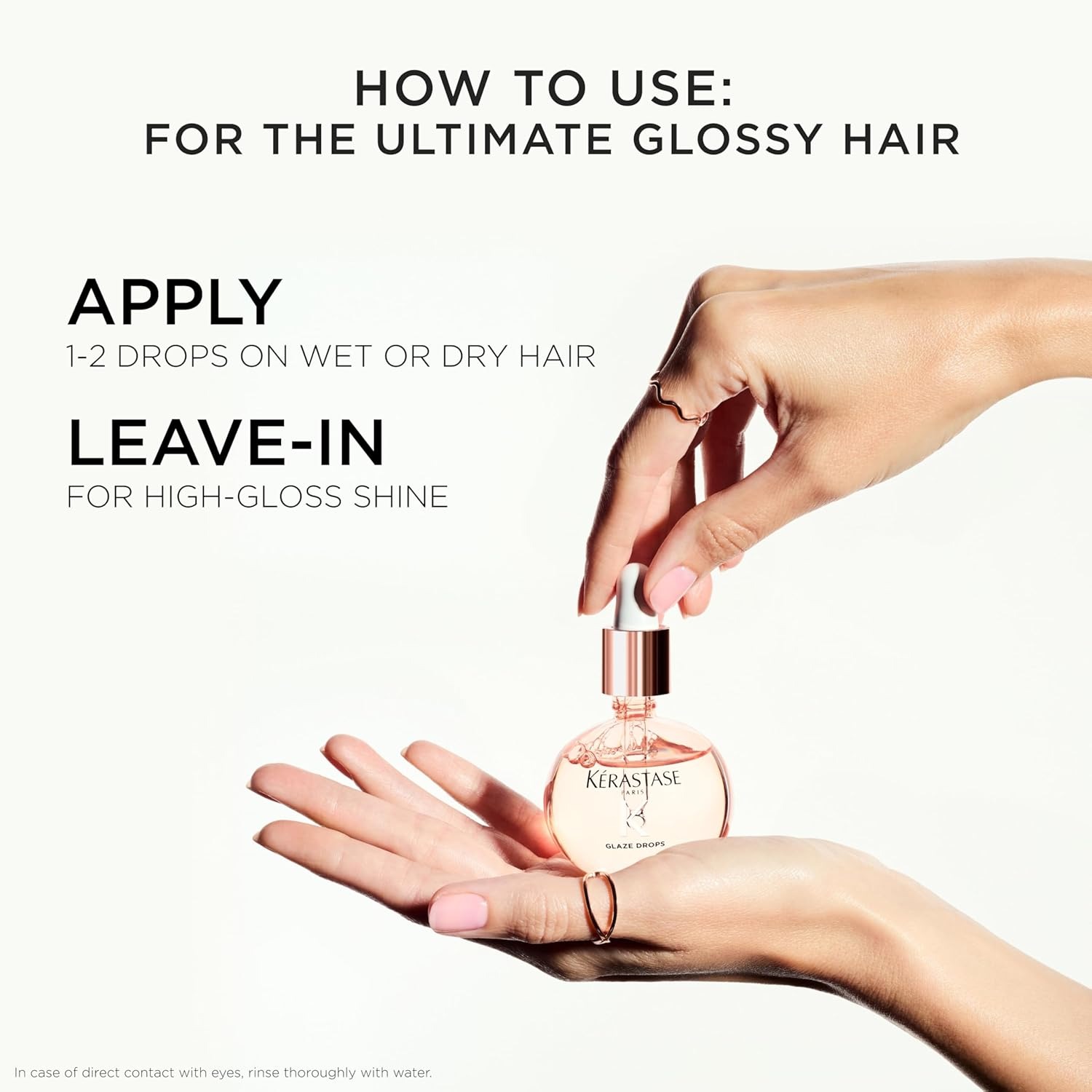Kerastase Gloss Absolu Glaze D – Hair Care Kerastase Bewertung und Preis