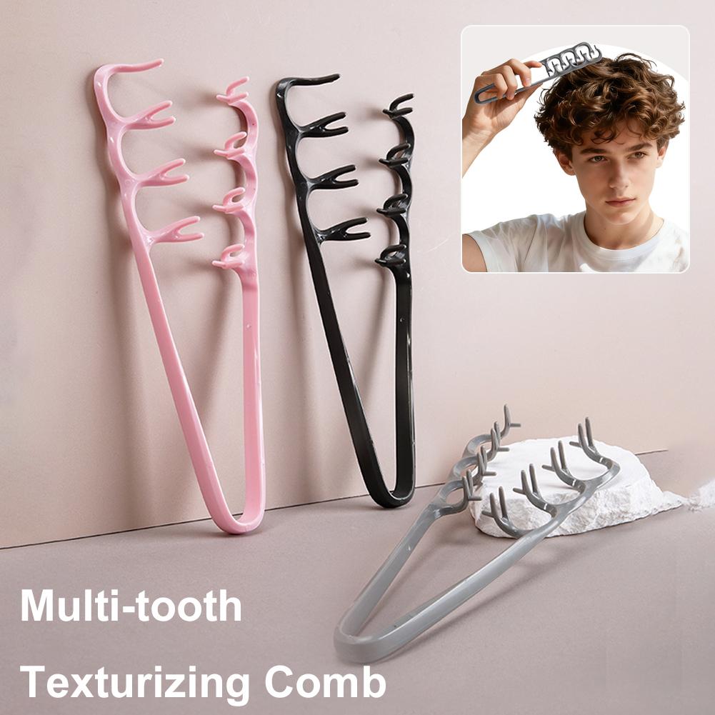 Volumen-Texturkamm Salon-Weitz – Detangling Wide Comb Bewertung und Preis