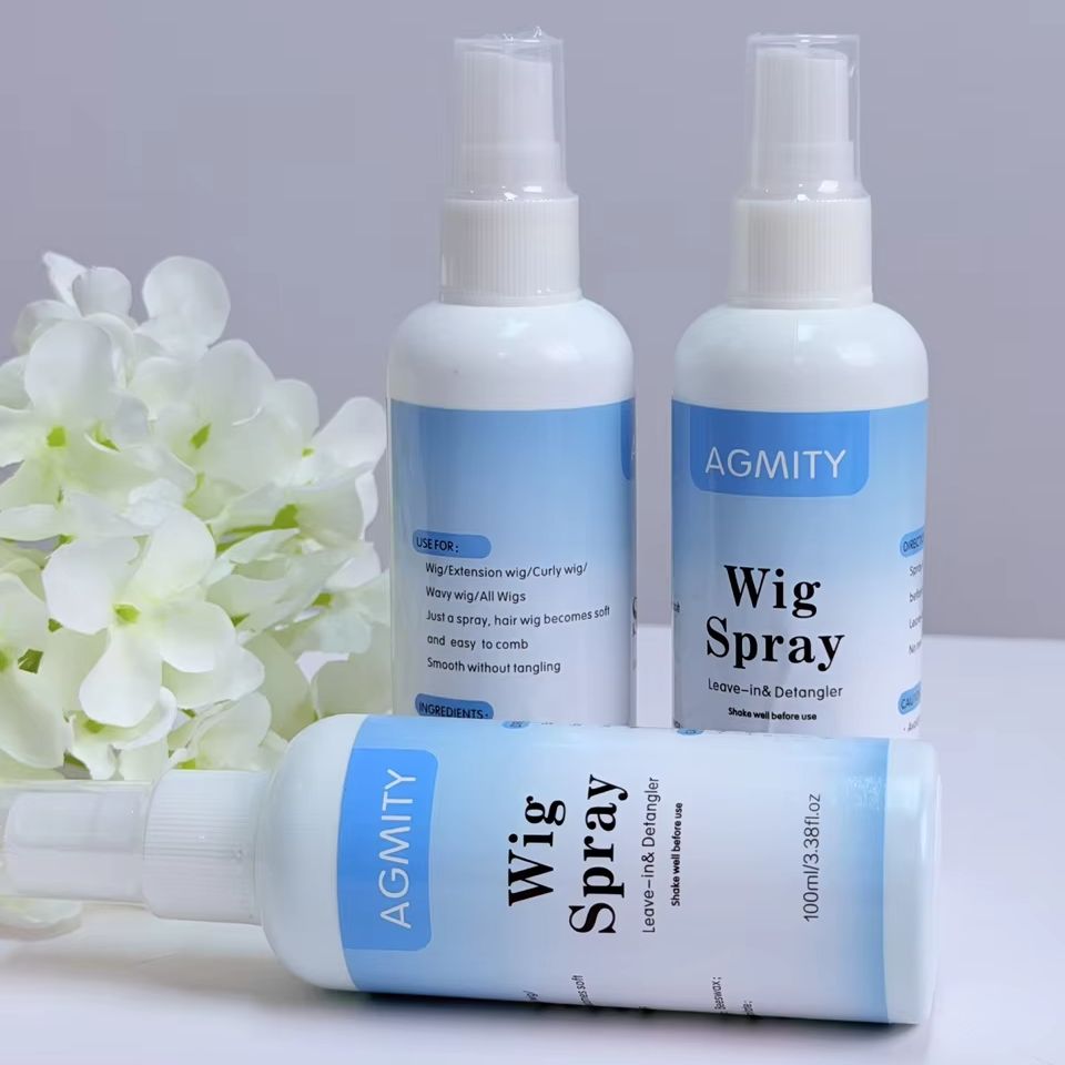 2 Stück 100ml Perückenpflege-S – Hair Care Heat Protectant Bewertung und Preis