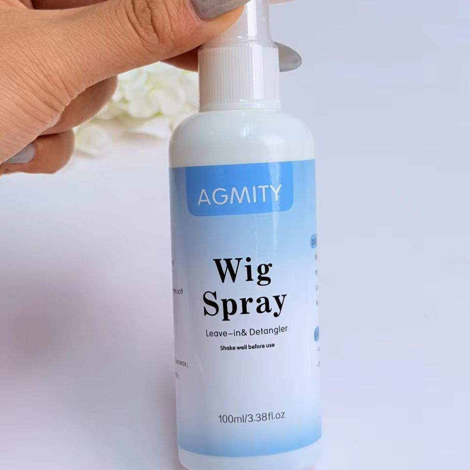 2 Stück 100ml Perückenpflege-S – Hair Care Heat Protectant Bewertung und Preis