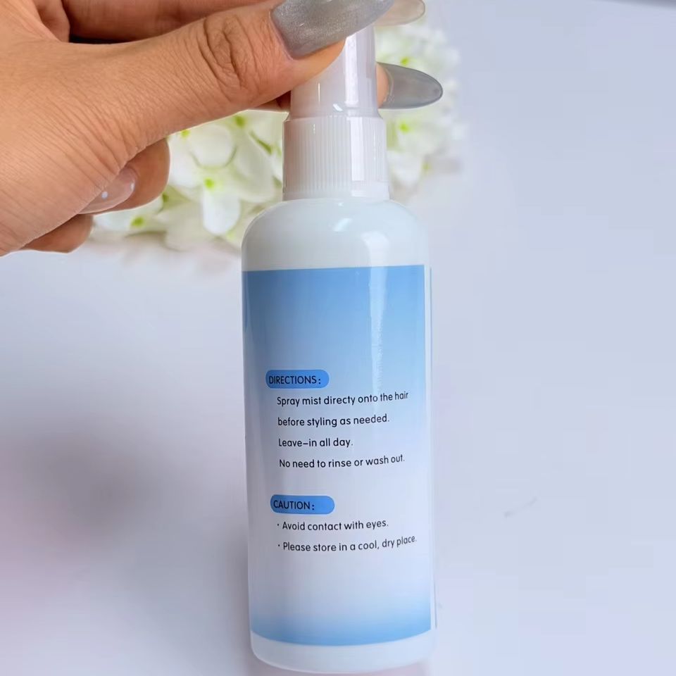 2 Stück 100ml Perückenpflege-S – Hair Care Heat Protectant Bewertung und Preis