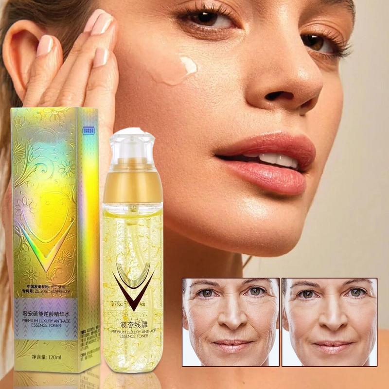 Anti-Falten-Serumöl, feine Lin – Hair Care In Japan Bewertung und Preis