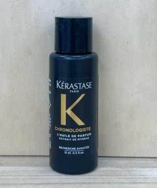 Kerastase Chronologiste Haaröl – Hair Care Kerastase Bewertung und Preis