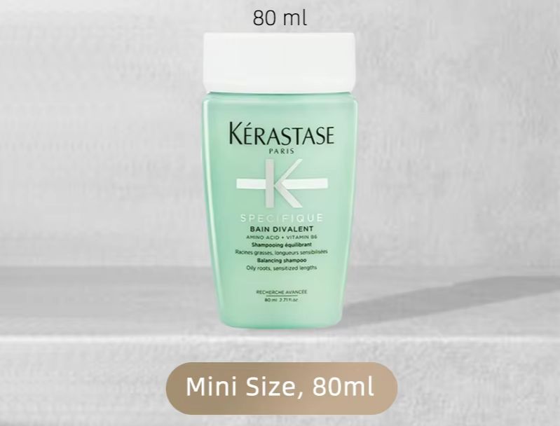 KERASTASE – Specifique Bain Di – Hair Care Kerastase Bewertung und Preis
