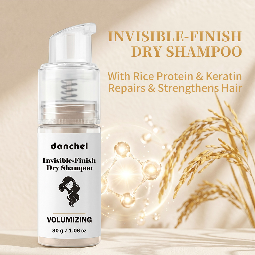 Sofort-Trockenshampoo-Pulver z – Hair Care Oil Bewertung und Preis