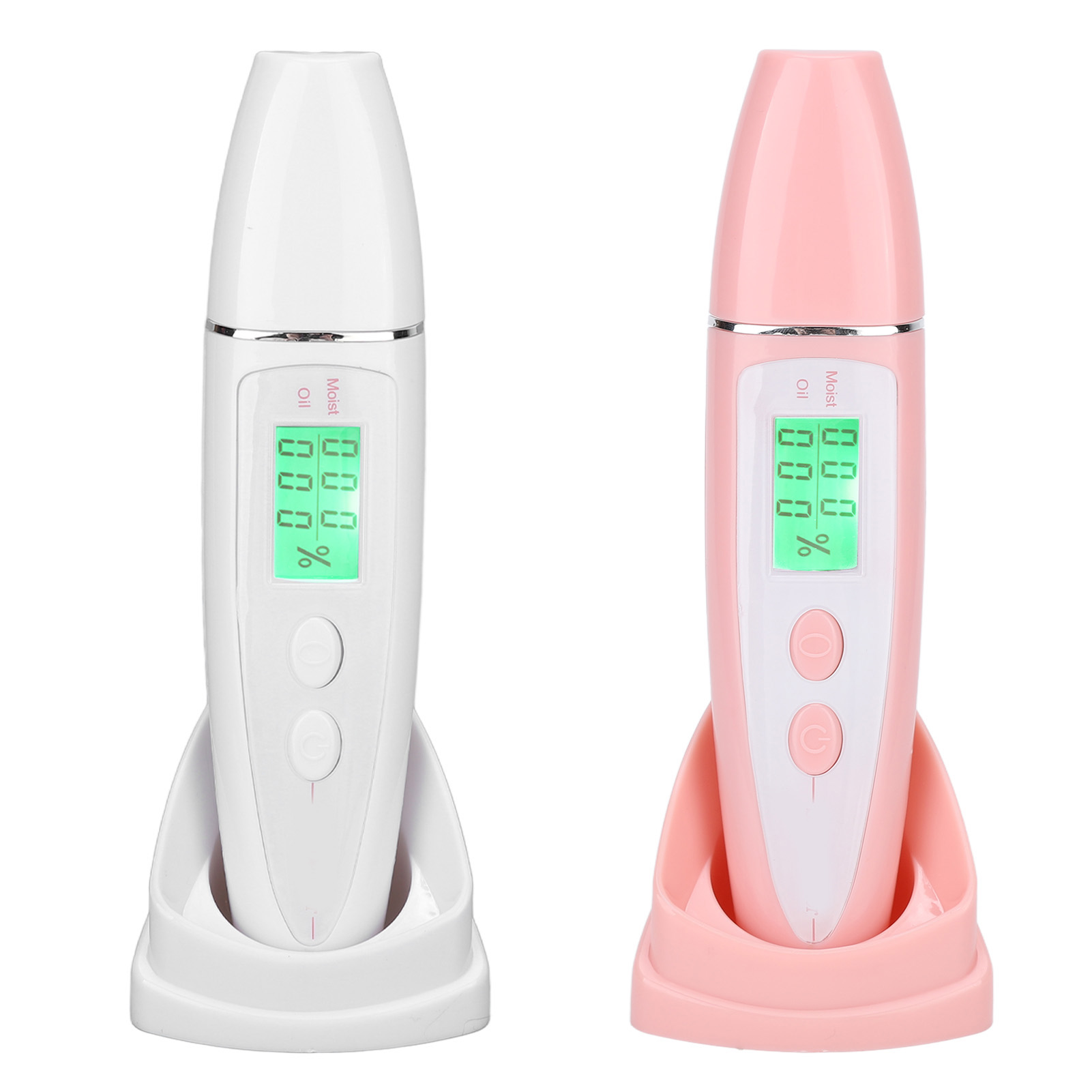 Gesichts Haut Analysator Teste – Hair Porosity Test Bewertung und Preis