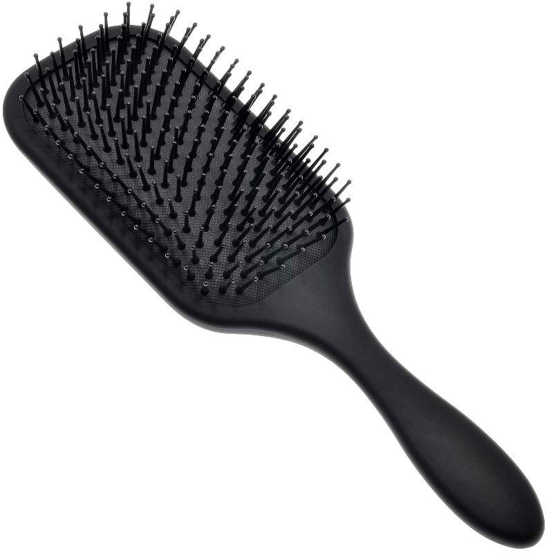 Mode quadratische Platte Airba – Detangling Wide Comb Bewertung und Preis