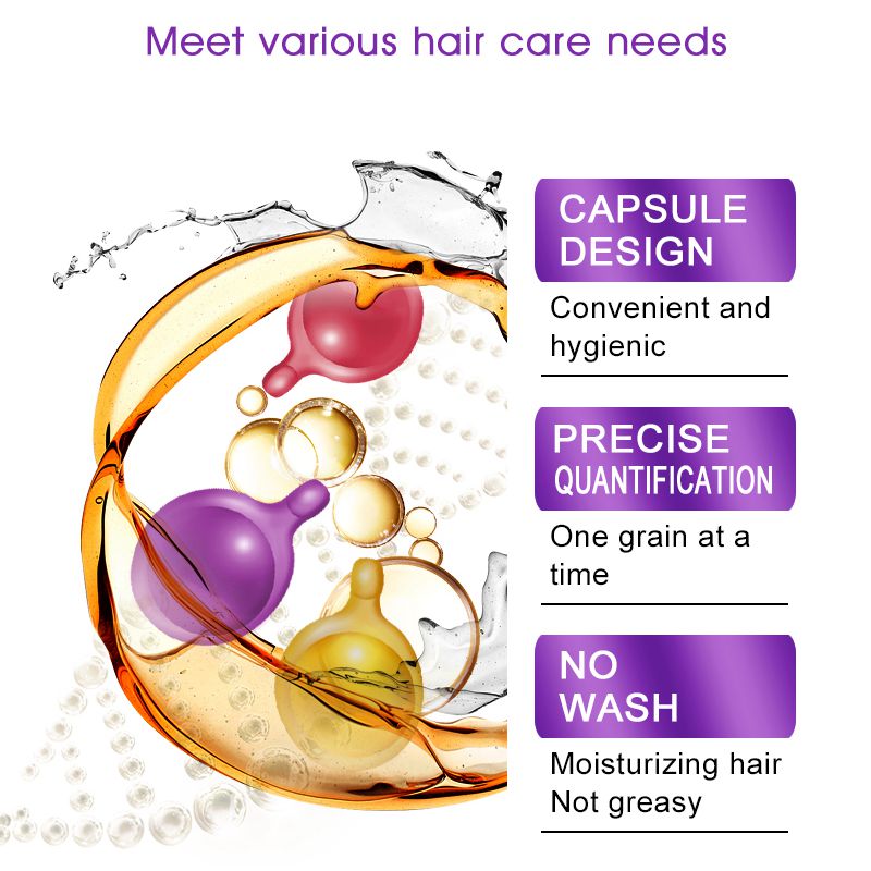 Sevich Glatte Seidige Haar Vit – Hair Care Vitamin E Bewertung und Preis