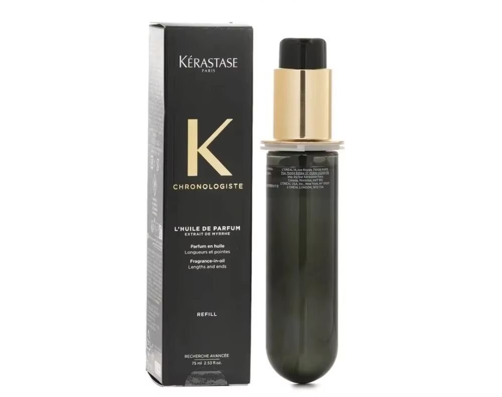 Kerastase Chronologiste L Huil – Hair Care Kerastase Bewertung und Preis