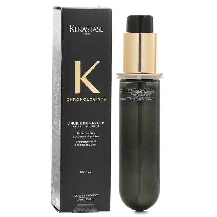 Kerastase Chronologiste L Huil – Hair Care Kerastase Bewertung und Preis