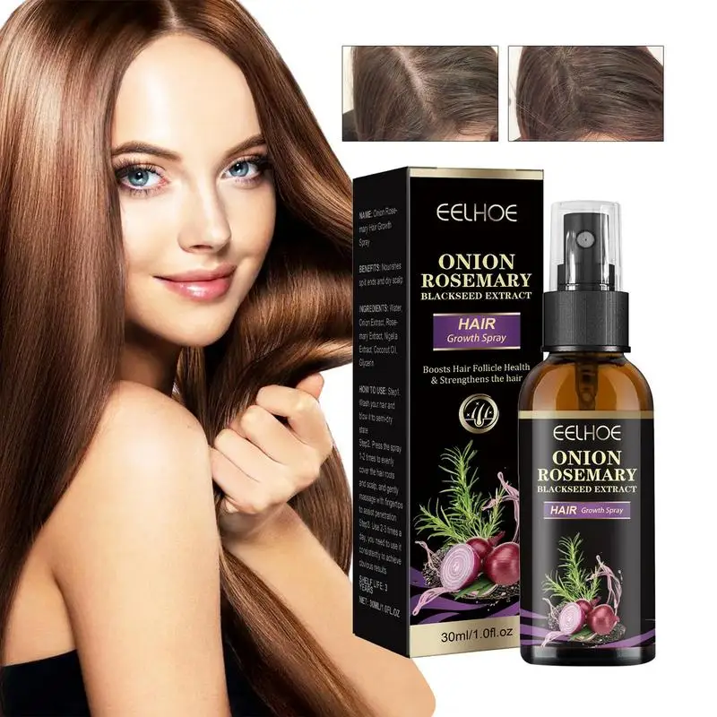 30 ml Zwiebel-Rosmarin-Anti-Ha – Hair Care Ordinary Bewertung und Preis