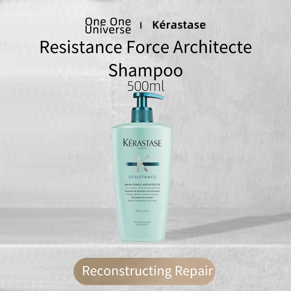 Kerastase Resistance Force Arc – Hair Care Kerastase Bewertung und Preis