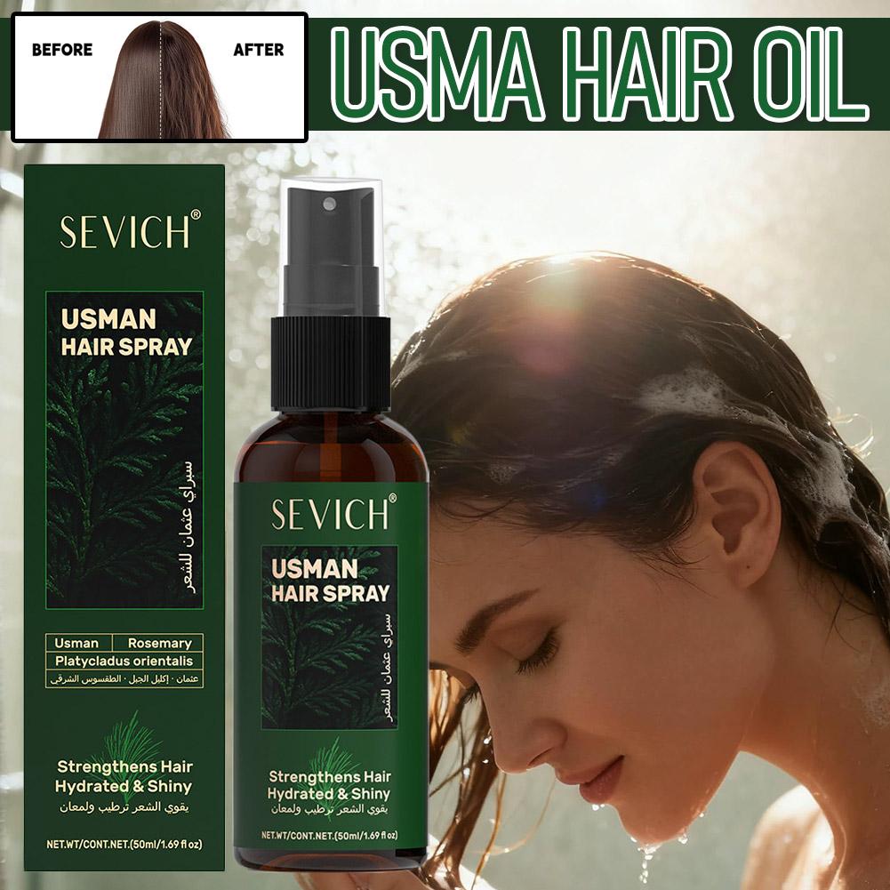 1/2/3-teiliges Haarausfall-Prä – Hair Care Basic Bewertung und Preis