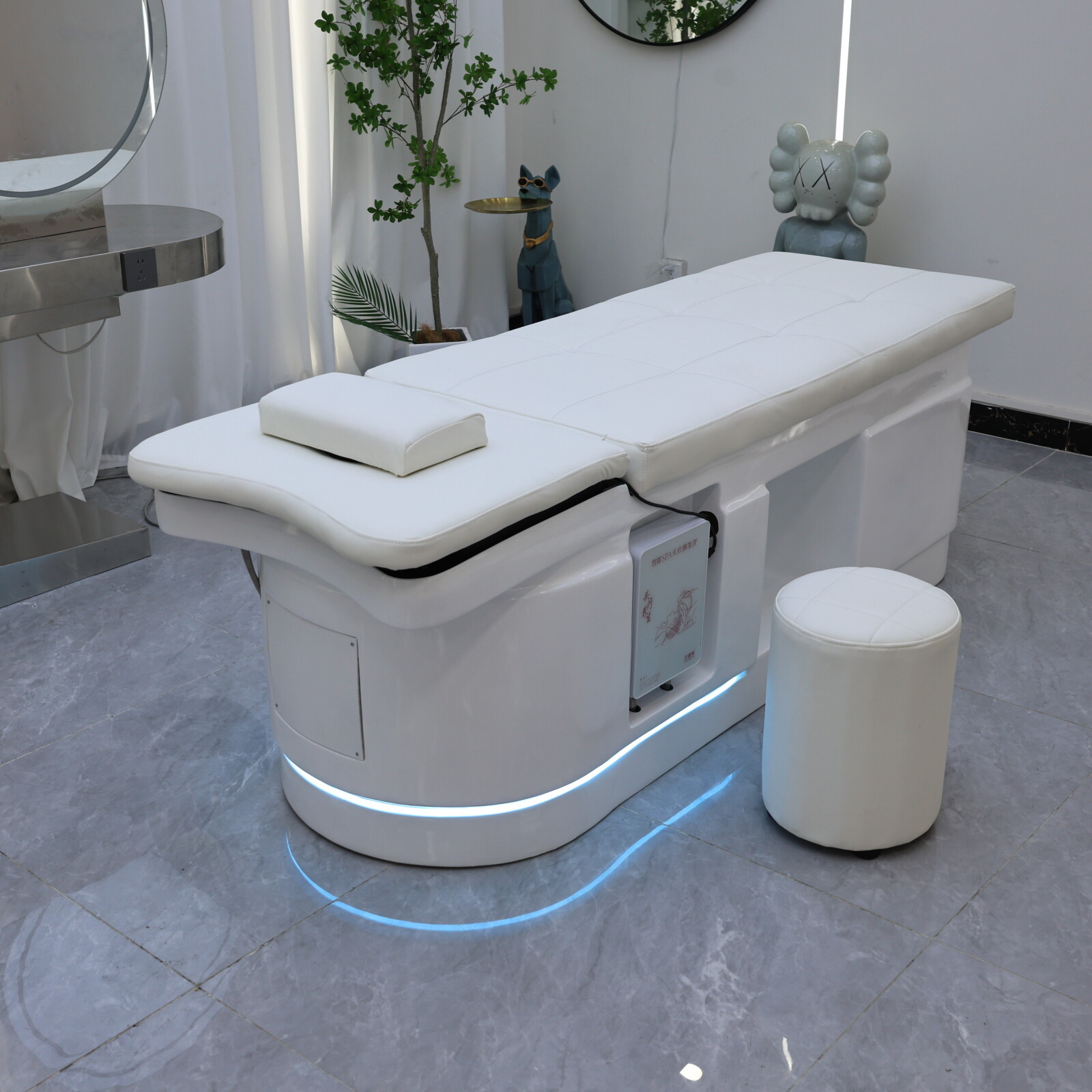 Hochwertige Kopftherapie, Sham – Hair Care High End Bewertung und Preis