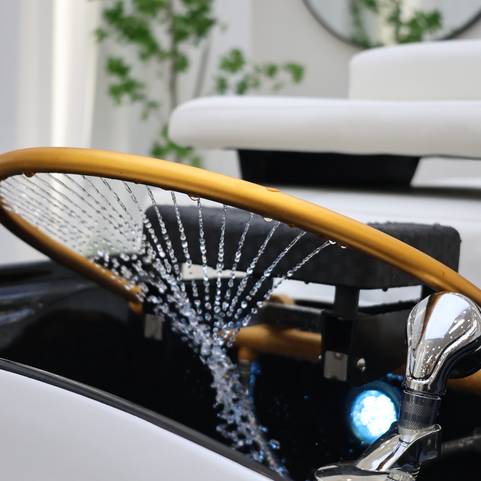 Hochwertige Kopftherapie, Sham – Hair Care High End Bewertung und Preis