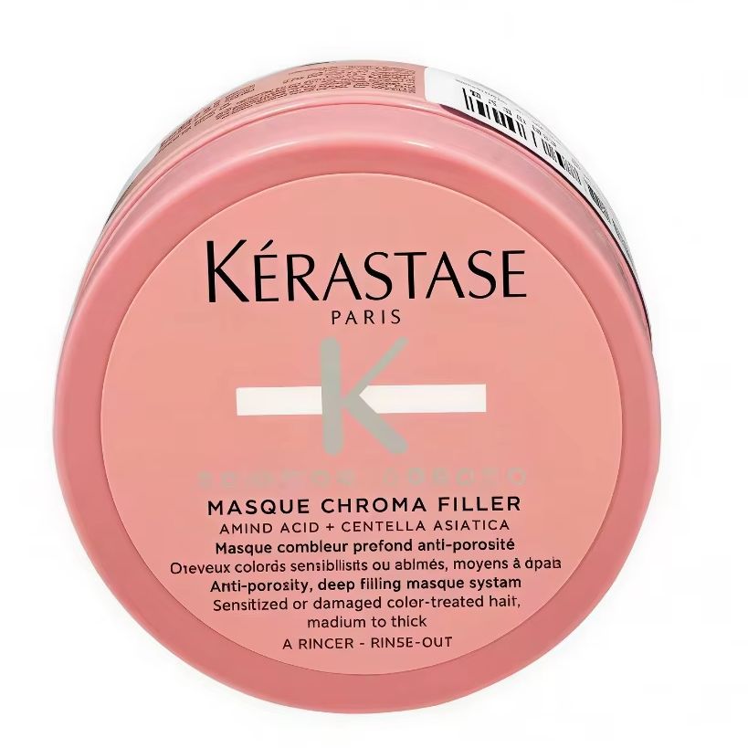Kerastase Paris Chroma Absolu  – Hair Care Kerastase Bewertung und Preis