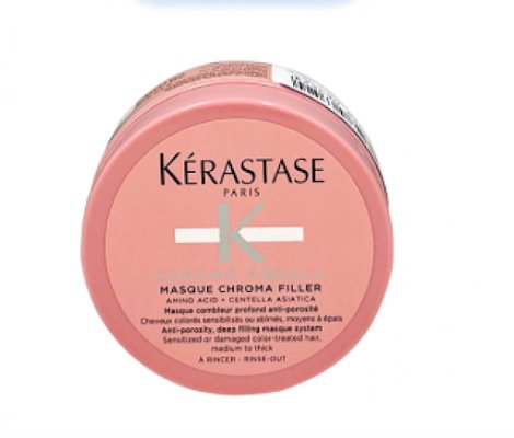 Kerastase Paris Chroma Absolu  – Hair Care Kerastase Bewertung und Preis