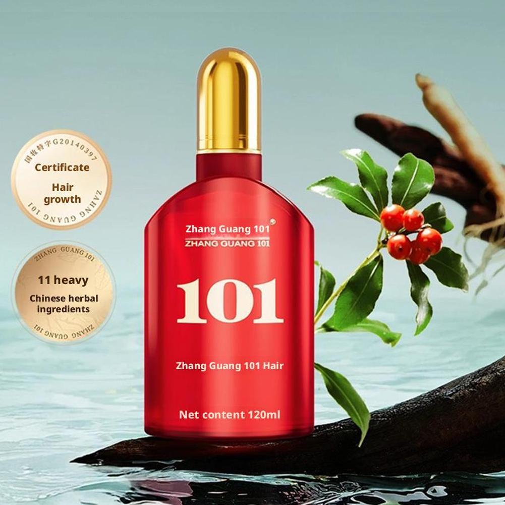 120 ml Zhangguang 101 Haarfoll – Hair Care Basic Bewertung und Preis