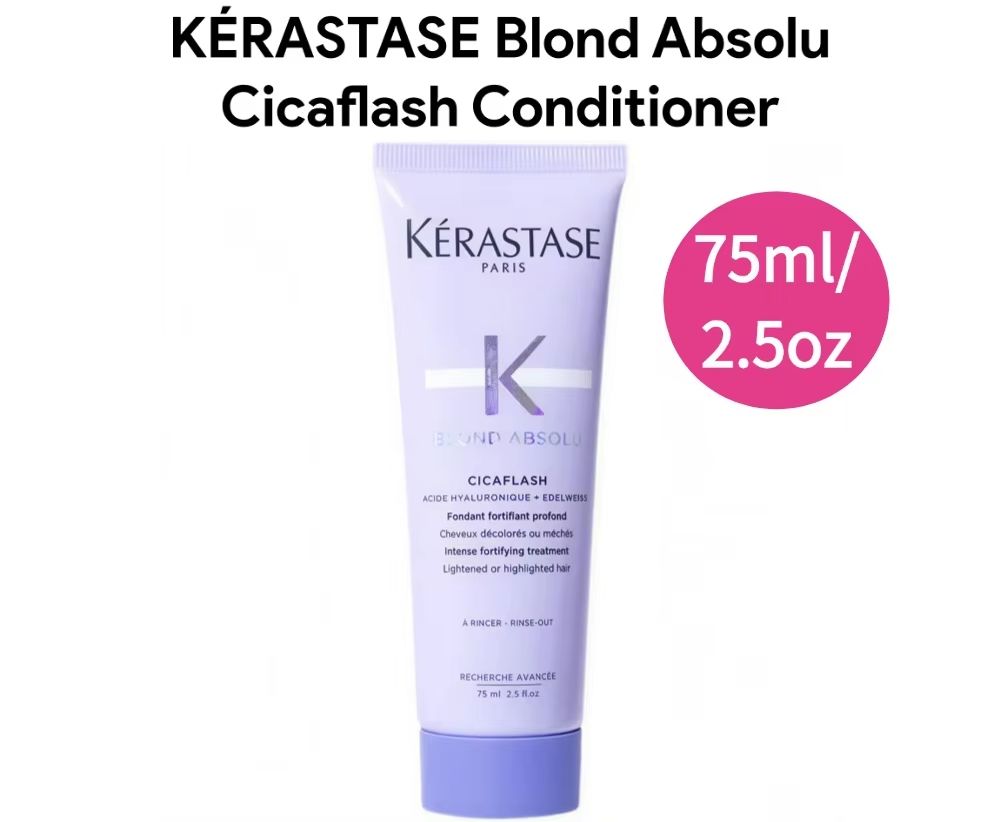 Kerastase Blond Absolu Cicafla – Hair Care Kerastase Bewertung und Preis