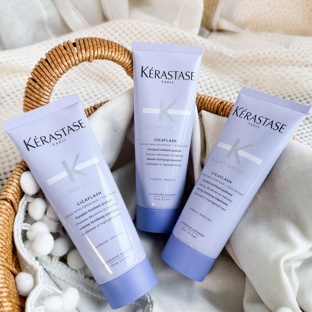 Kerastase Blond Absolu Cicafla – Hair Care Kerastase Bewertung und Preis