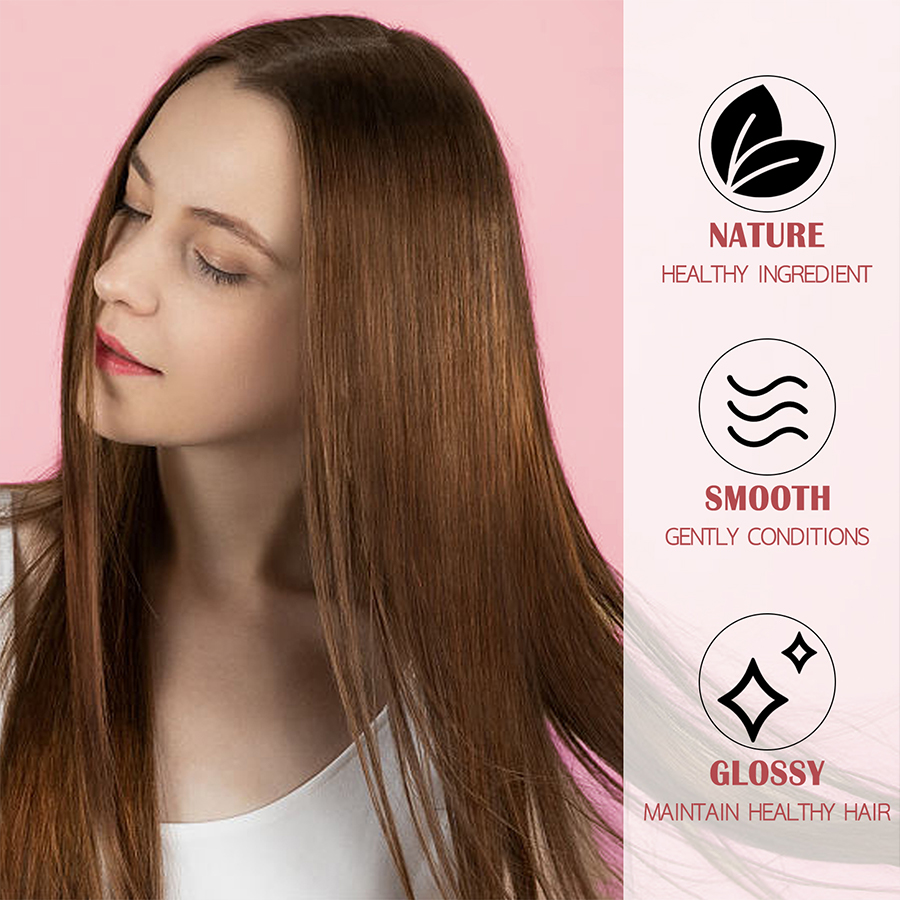 LOCKMIO Thermal Protect Spray, – Hair Care Heat Protectant Bewertung und Preis