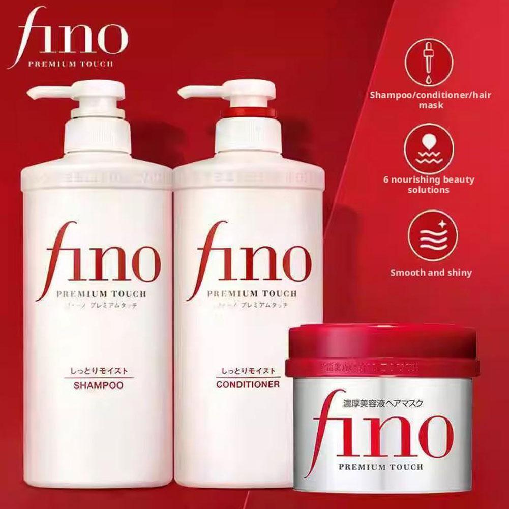 Japan Fino Haarmaske Condition – Hair Care In Japan Bewertung und Preis