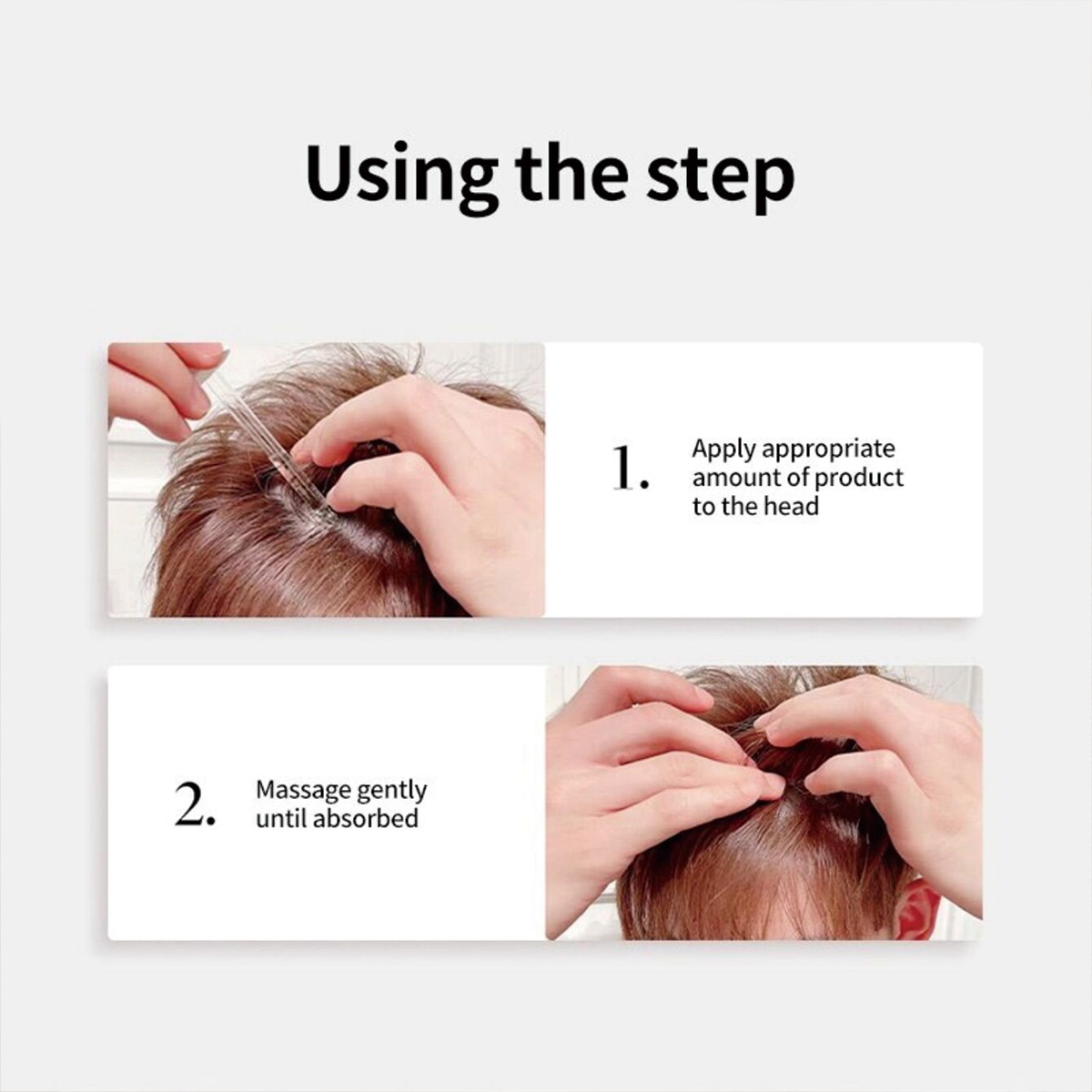 2022 neue Haar Wachstum Essenz – Hair Care Ordinary Bewertung und Preis