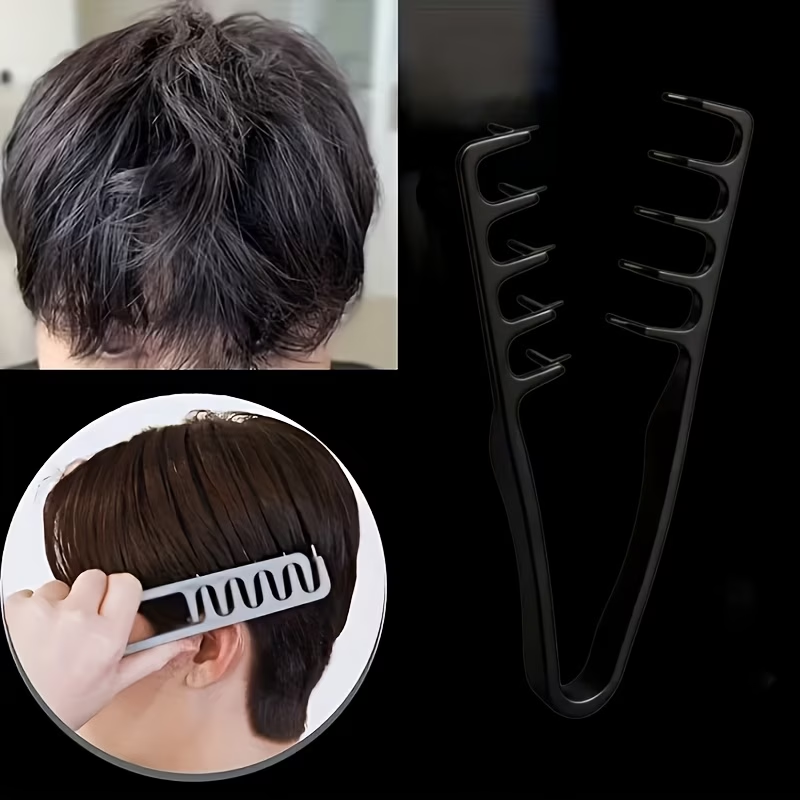 4-teiliges Styling-Kamm-Set fü – Detangling Wide Comb Bewertung und Preis
