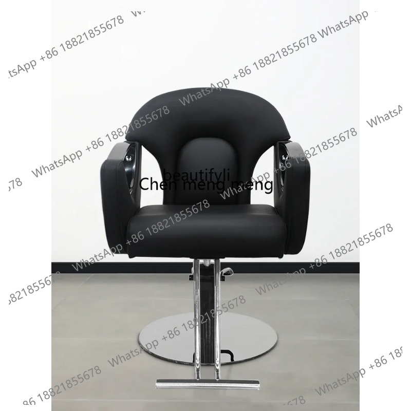 SS 26 Hochwertiger Friseurstuh – Hair Care High End Bewertung und Preis