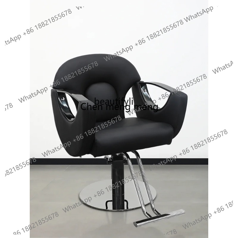 SS 26 Hochwertiger Friseurstuh – Hair Care High End Bewertung und Preis