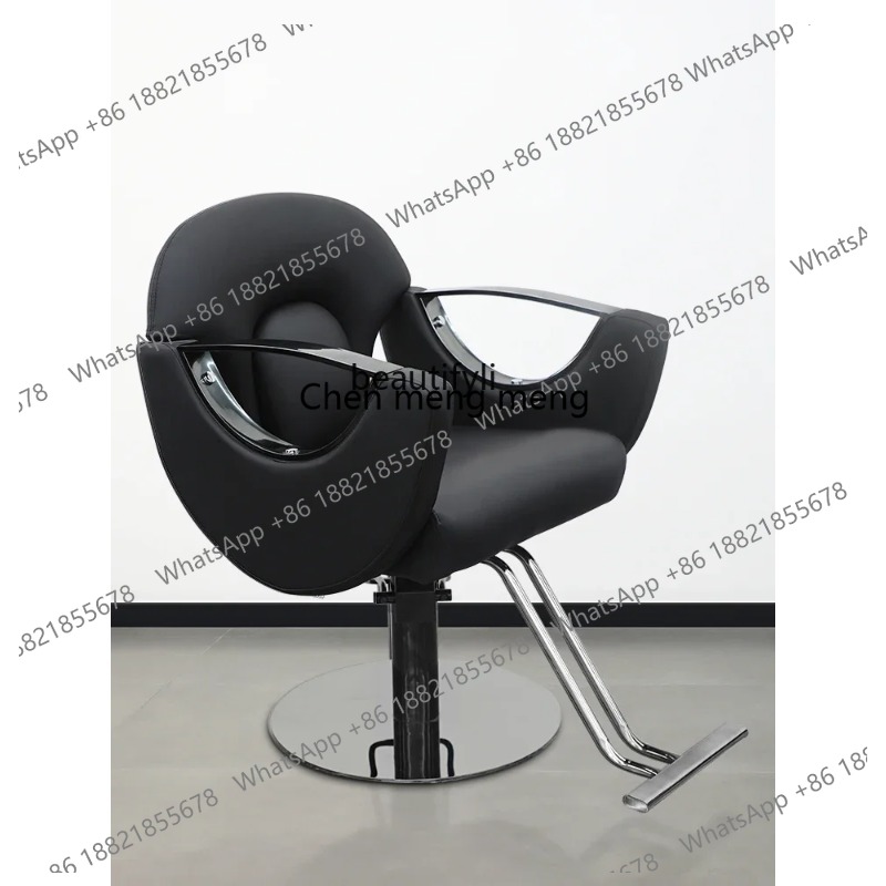 SS 26 Hochwertiger Friseurstuh – Hair Care High End Bewertung und Preis