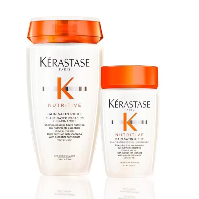 Kerastase Nutritive Bain Satin – Hair Care Kerastase Bewertung und Preis