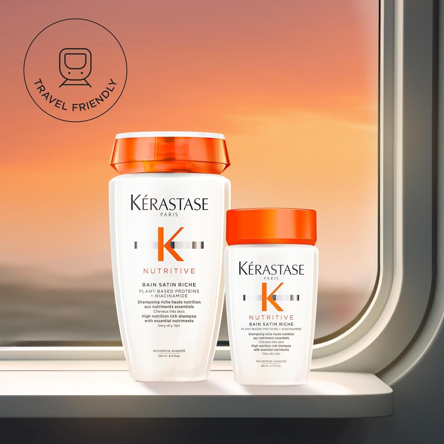 Kerastase Nutritive Bain Satin – Hair Care Kerastase Bewertung und Preis